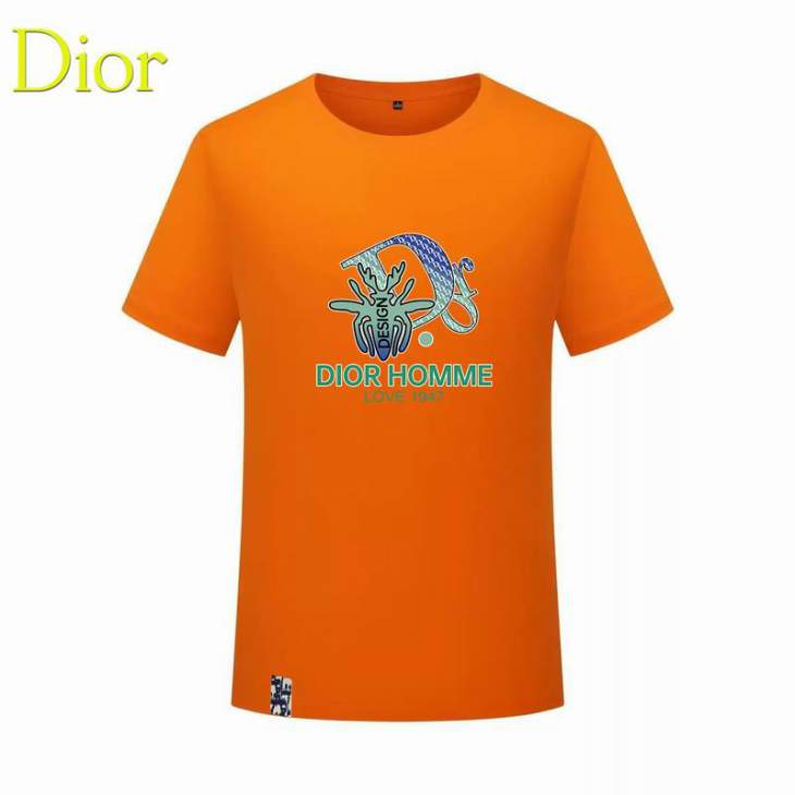 Dior T Shirts Short _SKUDiorM-3XL12yr3216360